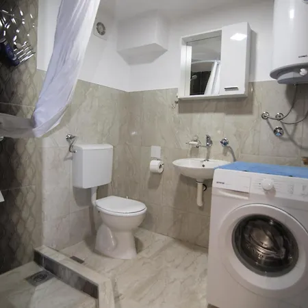 Apartman Bozur Trebinje Exterior photo
