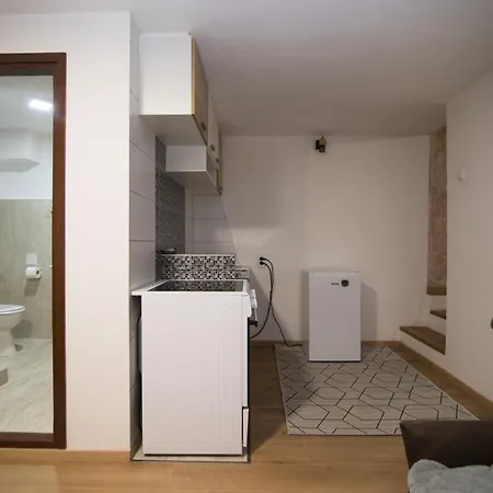 Apartman Bozur Trebinje Exterior photo