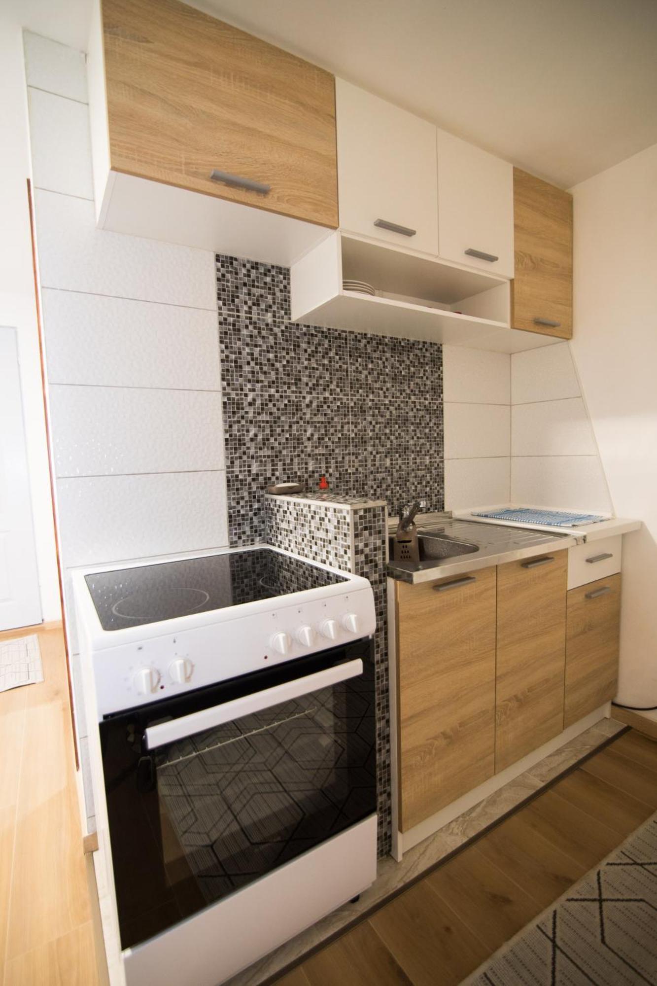 Apartment Bozur