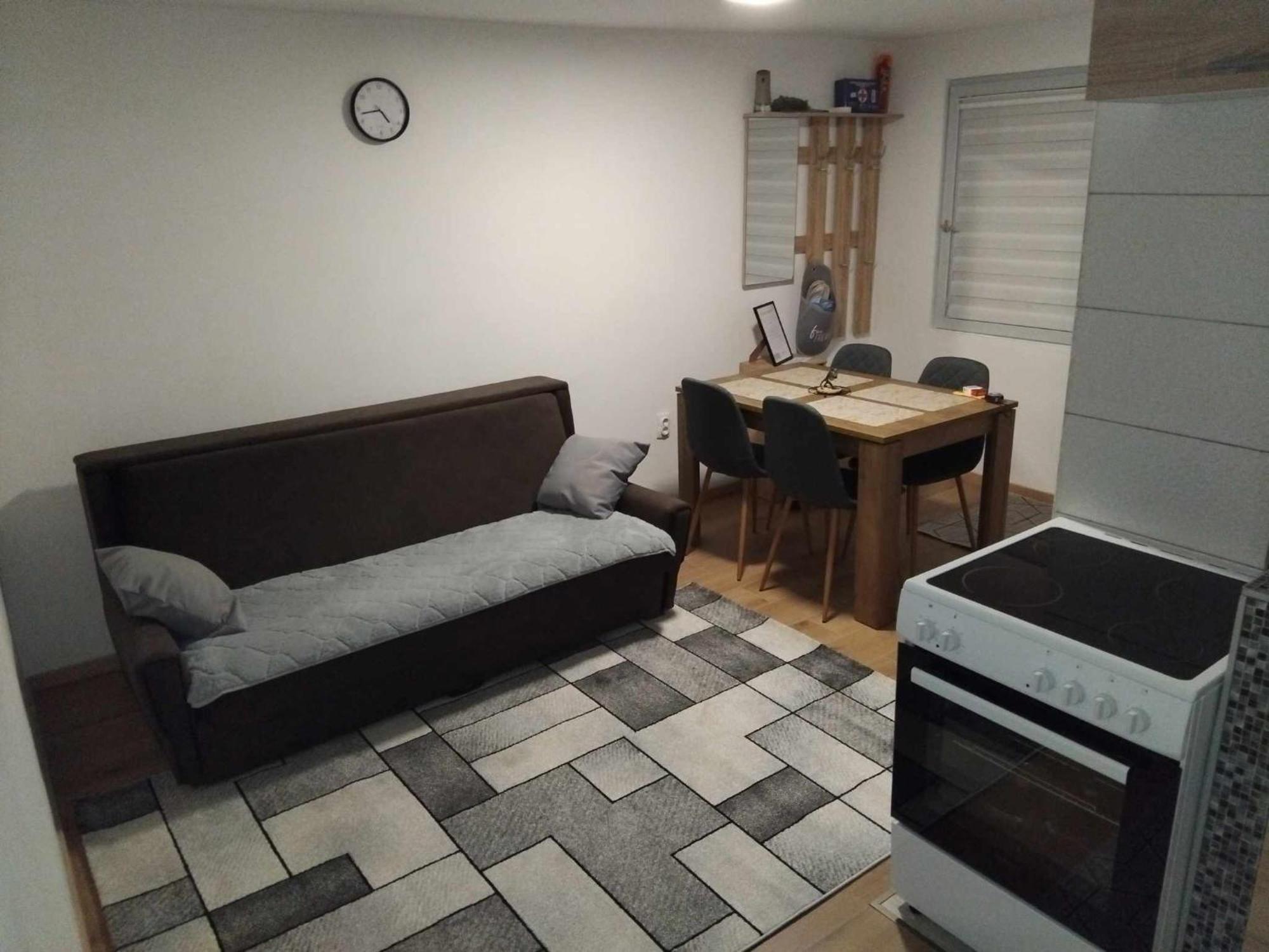 Bozur Apartment